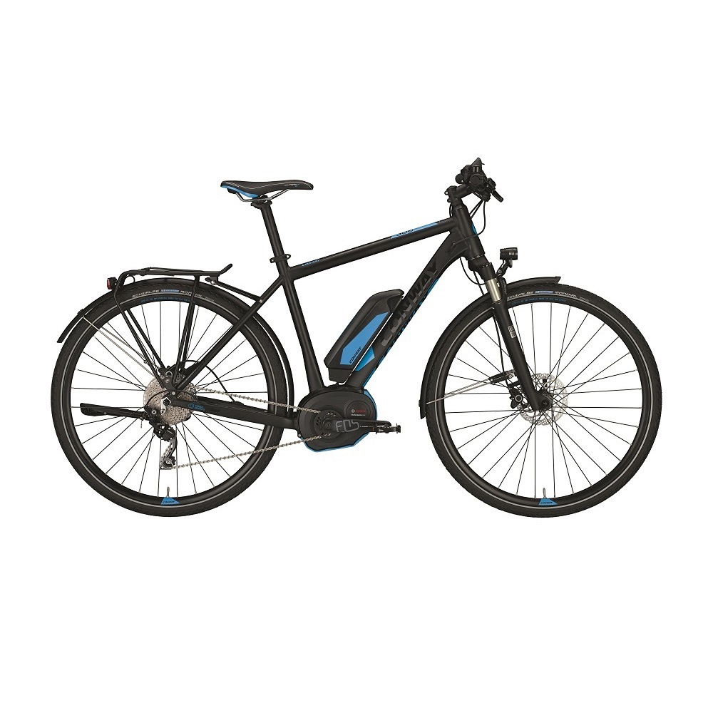 conway e bike 329